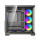 DarkFlash C280 Black + 7 Fans - 1526237 - zdjęcie 2